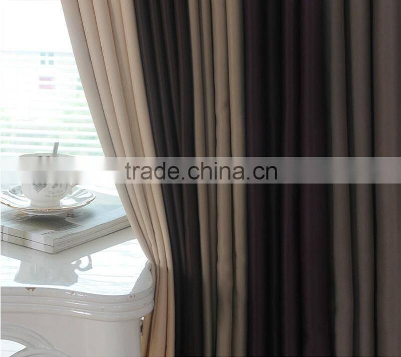Wholesale Blackout Curtain Fabric