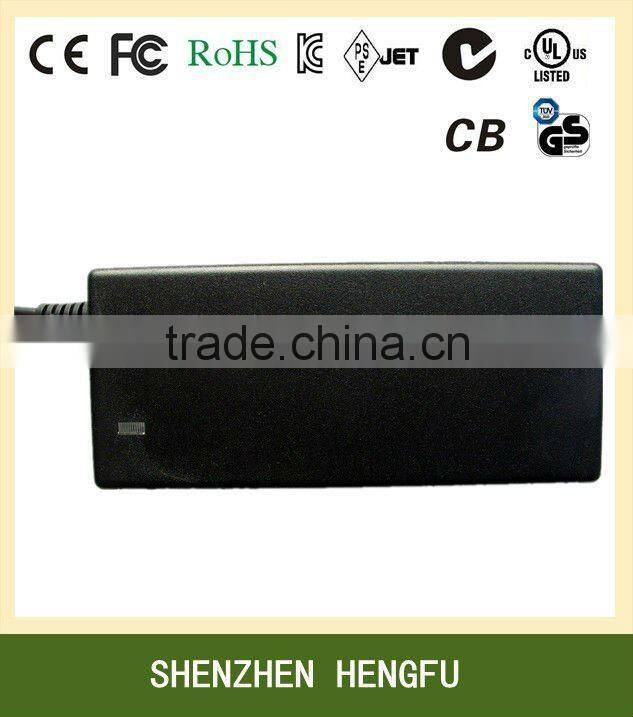 60W 12V 5A Desktop Switching Adapter 2 years warranty