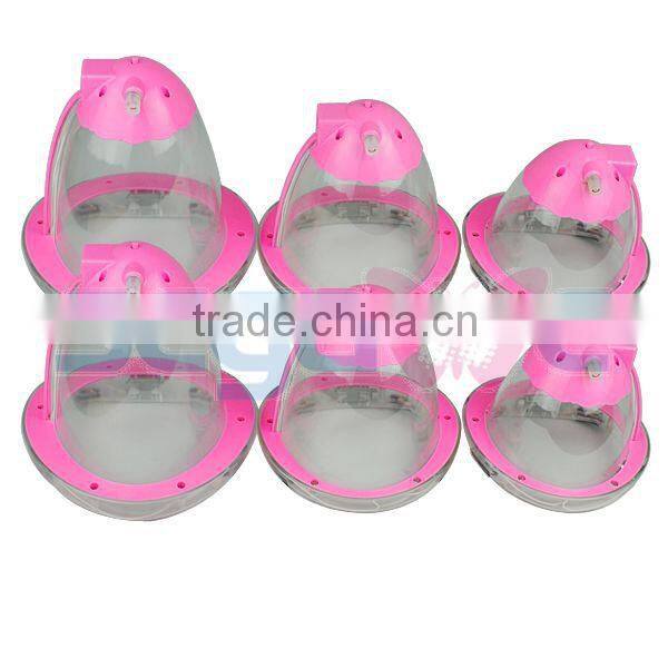 shanghai lowen electronic stimulator musle machine