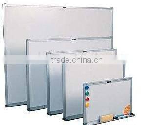 Promotional classroom magnetic soccer coaching board