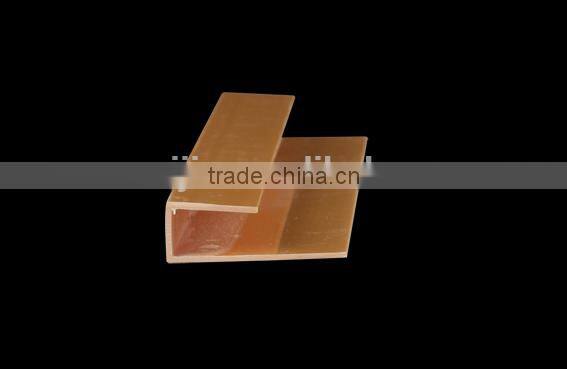 OUMEIJIA 2015 PVC CLIPS PROTECTOR FOR DECORATION