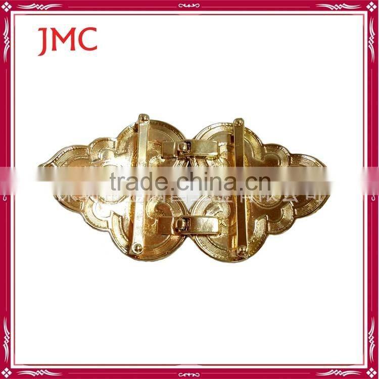 Luggage clasps, clasps