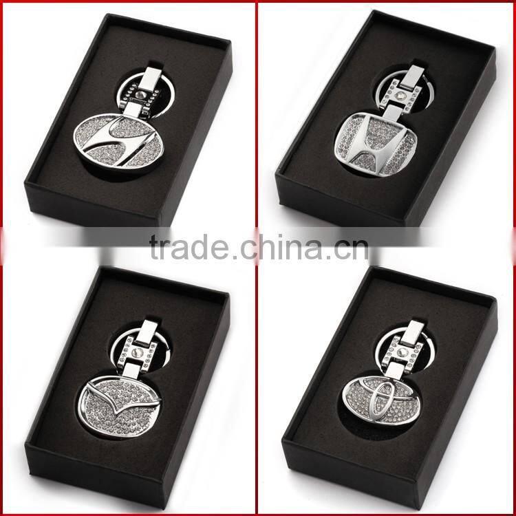 car emblems and names keychians