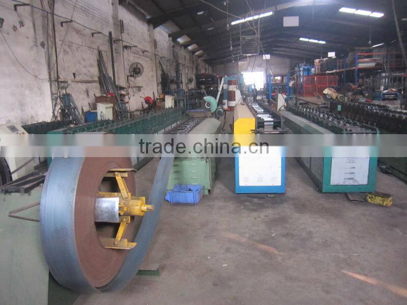 Top hot!!!!guangzhou factory custom heavy duty mobile shelving