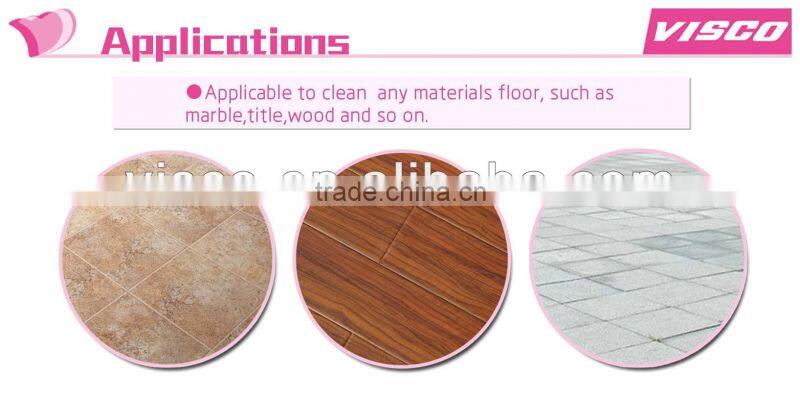 Exquisite wood broom VA9-01-600