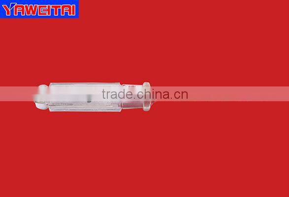 electrical test pen with sense