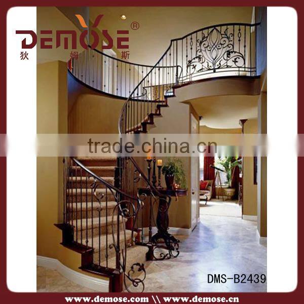 wrought iron balcony balustrade molds and balustrade fitting