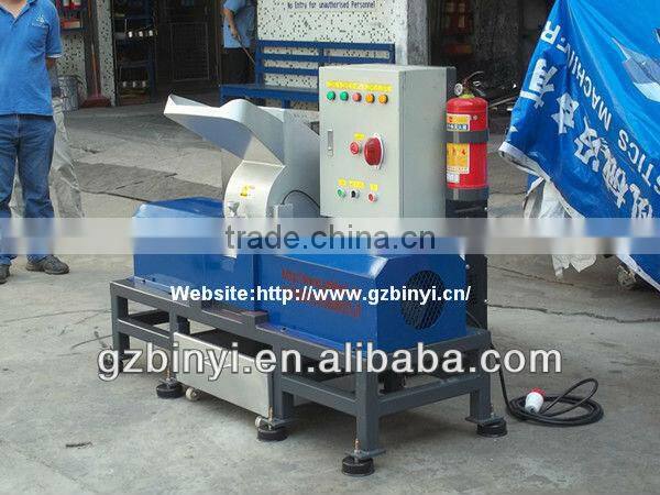 Computer Hard Disk Shredder,Two Shaft Hard Drive Shredder / Shredder