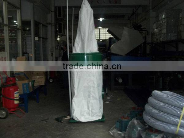 6 ports dust collector for dryer & crusher factory