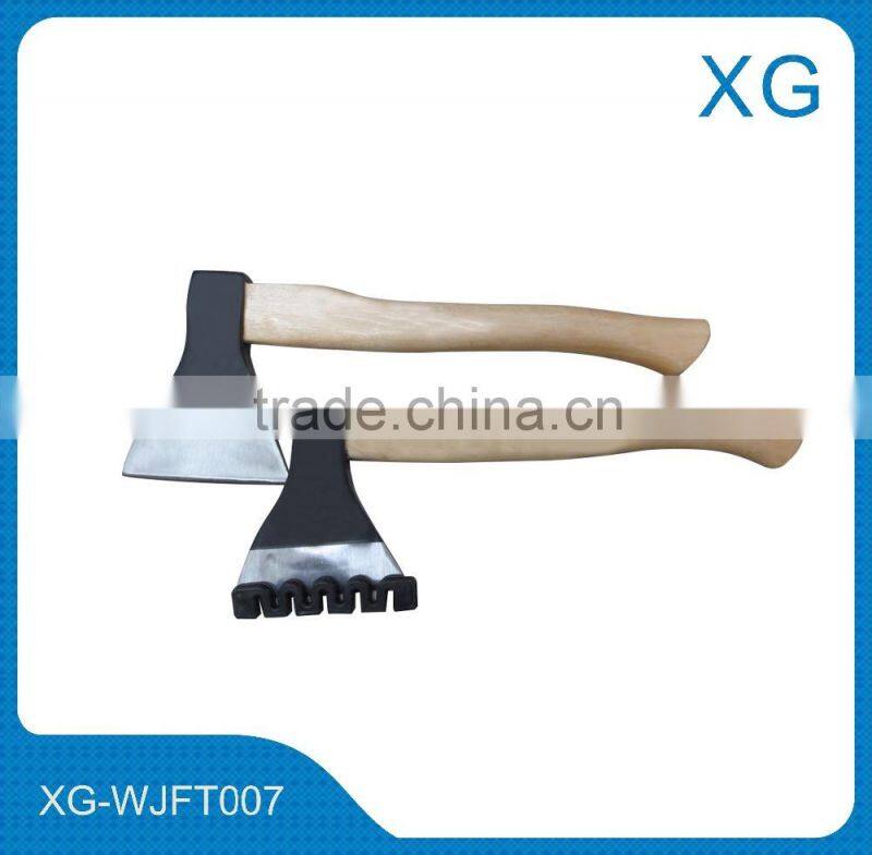 Wooden Handle Axe Felling Axe Garden/Hardware Tools