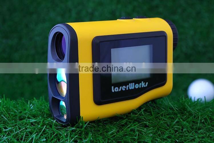 golf range finder digital Laser Rangefinder