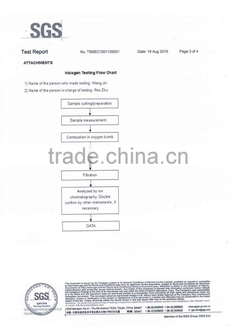 gloss bopp hot film 22 micron for packing and printing