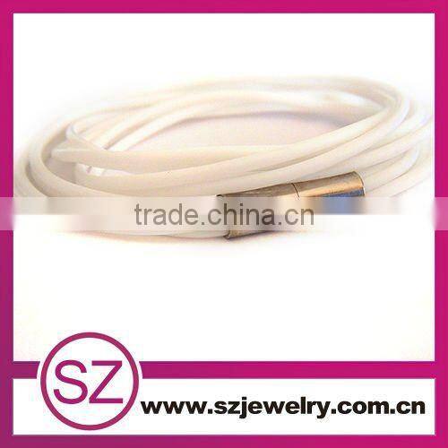 S99 hotsale popular personalized silicone bracelets