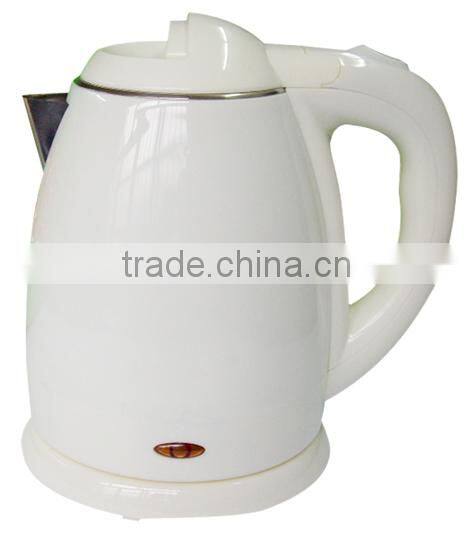 Hot Selling Kettles Electric/ Plastic Elcetric Kettle/ Instant Hot Water Kettle