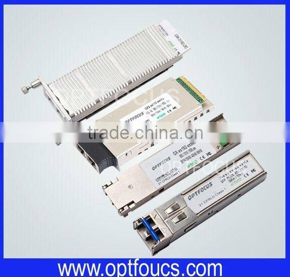 1.25G SFP Optical transceiver/ MINI GBIC MODULE
