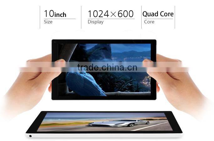 high quality 10 inch ips octa core tablet