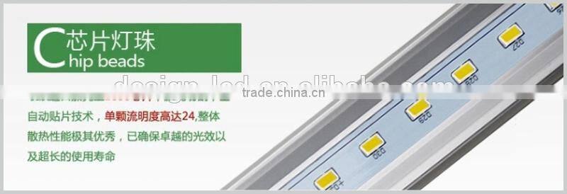 LED t8 tube UL CUL CE 4ft 120cm 18W 20W G13 led t8 tube plastic tube