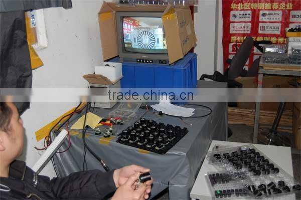 IR cut filter switch technology outdoor cctv ccd ir waterproof camera