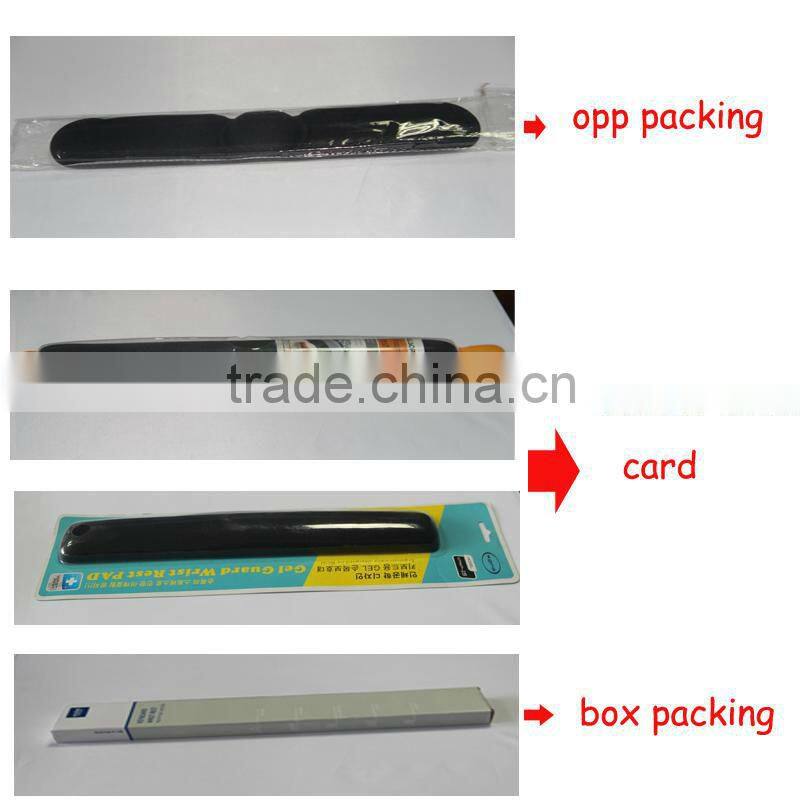 keyboard pad with silicone