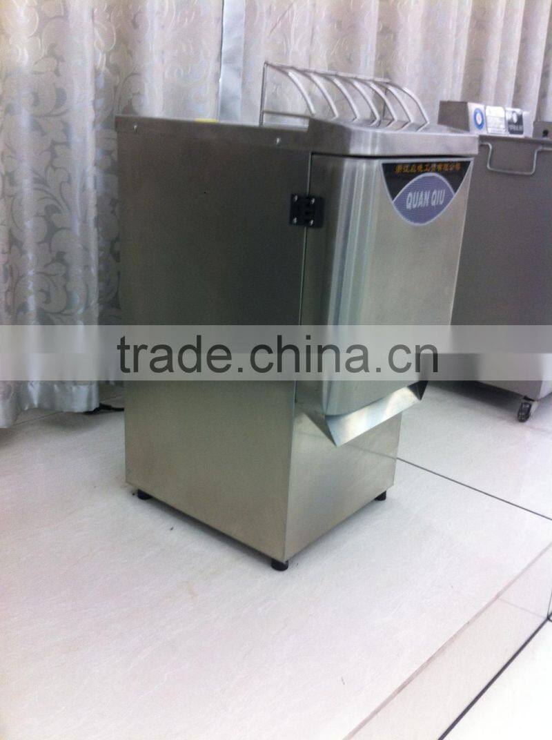 2015 Hot Sell Slicing and Shredding machine with CE
