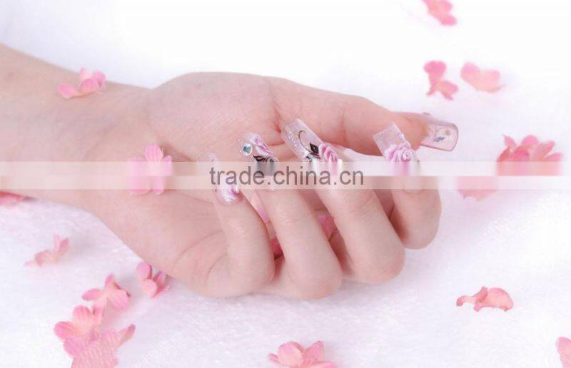 Free samples led uv builder gel