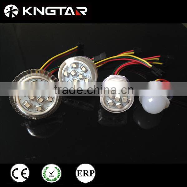 0.3W ws2811 50 pc pixel LED 5 volt