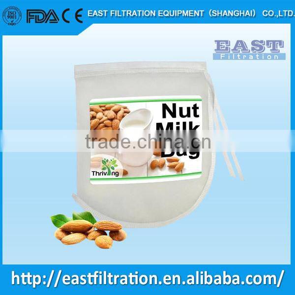 Nyon hydraulic rosin press filter bag