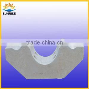 Light Weight Mullite Brick for Regenerator