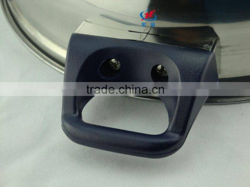 stainless steel visible 3 layer food steamer from alibaba china