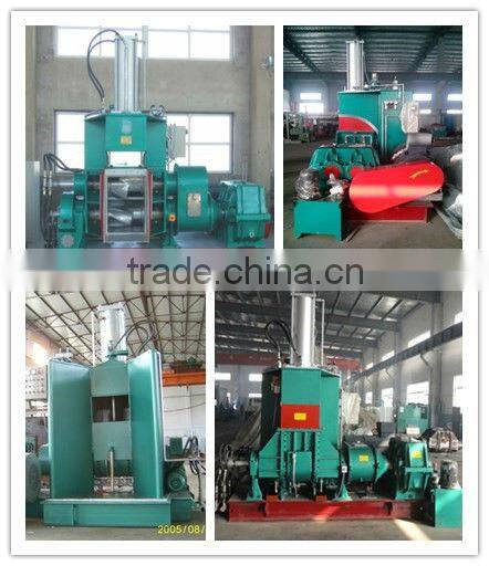 Rubber Machine Manufacturer in Qingdao of China/Rubber recycled Machine