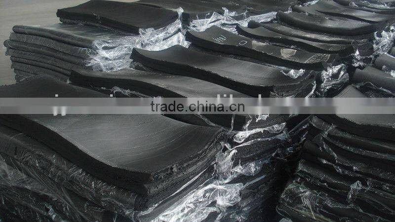 tire reclaimed rubber; reclaim rubber plant
