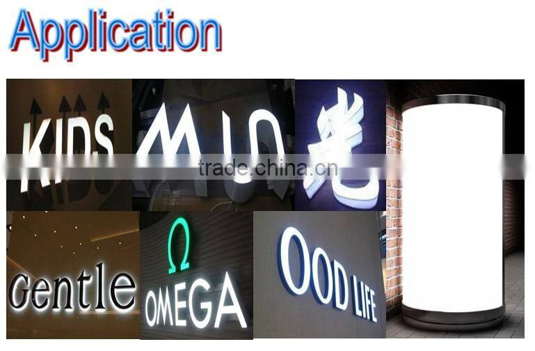 China Supplier Epistar Epileds 0.6w White High Power LED Module