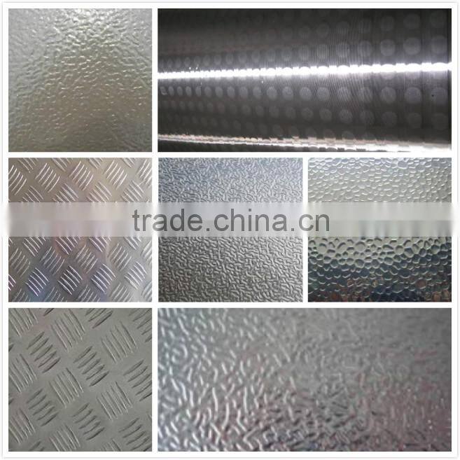 2013 hot sale most popular roller embossing