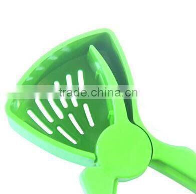Manual Lemon Juicer orange juicer plastic lemon juicer