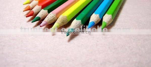 Japanese and Korean Original faber castell 36 water-soluble colored pencil
