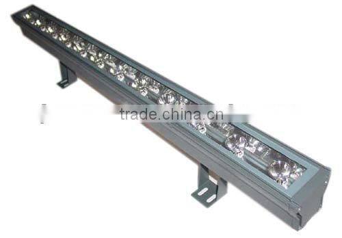 aluminium extrusion led bar