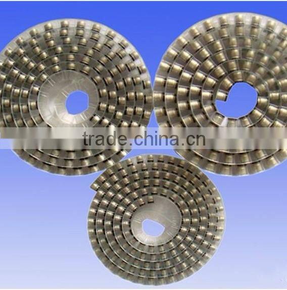 SMT aluminum electrolytic capacitors 1uf 1000v