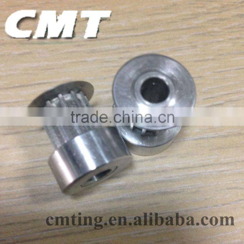 GT2 Timing Belt pulley Timing Pulley for 3D printer CNC