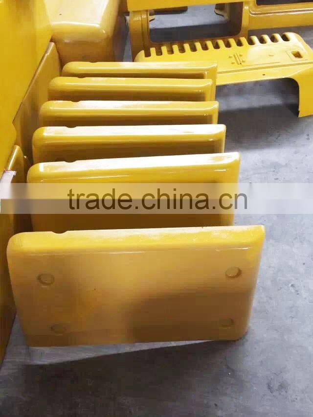 Volvo Excavator EC360B Cab 14611671 14530001 14523604 14518250 14522045