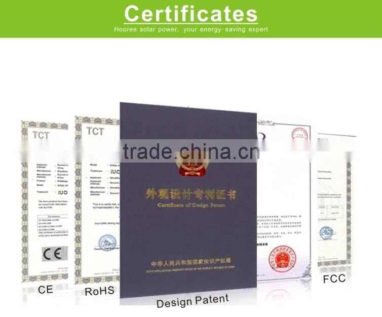 SL-30A Hotel Aluminum solar garden light 30LED 40LED 45LED