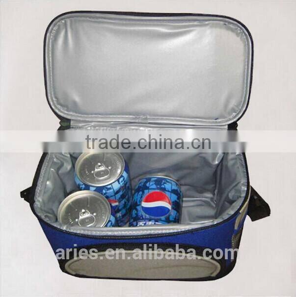 600D oxford wholesale thermal insulated cheap cooler bag