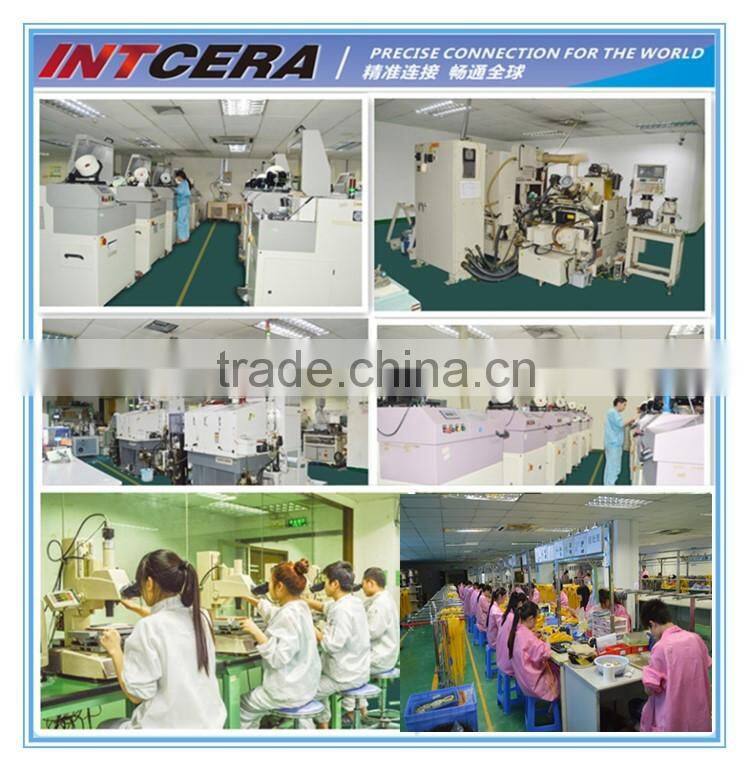 China factory 1x32 1x64 cassette/ABS BOX type 2.0mm FTTH passive PLC splitter