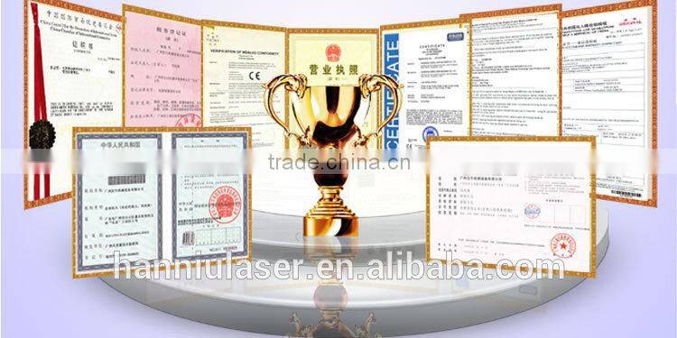 1300*900mm HQ-1390Z co2 laser acrylic cutting machine with dust cover