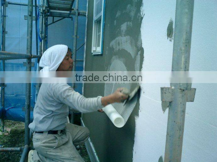 waterproof thermal insulation external wall