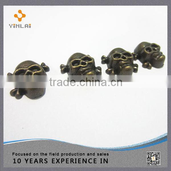 New product hardware bag rivets manufacture