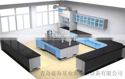 lab side bench