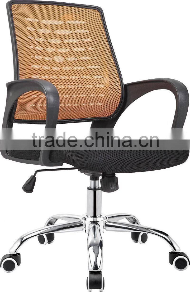 Factory Supply Inexpensive Office Chairs Computer Rolling Office Chairs