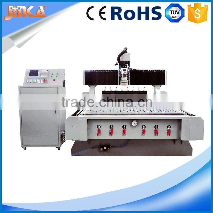 Alibaba wholesale heavy metal cnc engraver