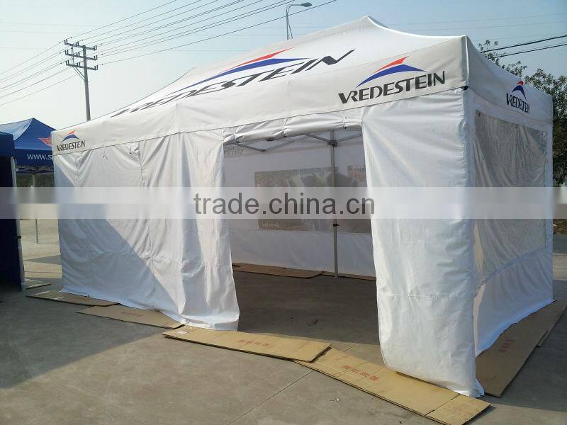tent marquee/3x3m folding tent