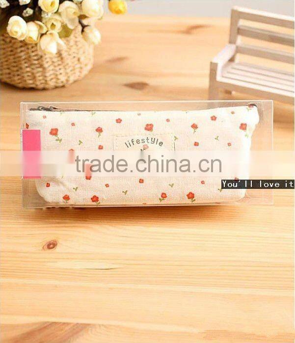 Cute pencil case for teenagers